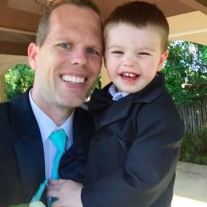 Meet your Posher, Eric